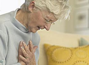 血型与心脏病有何关系?